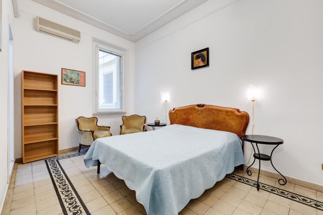 Stanze Con Bagno Privato, Wi-fi, Vicino Al Vaticano Homestay Rome