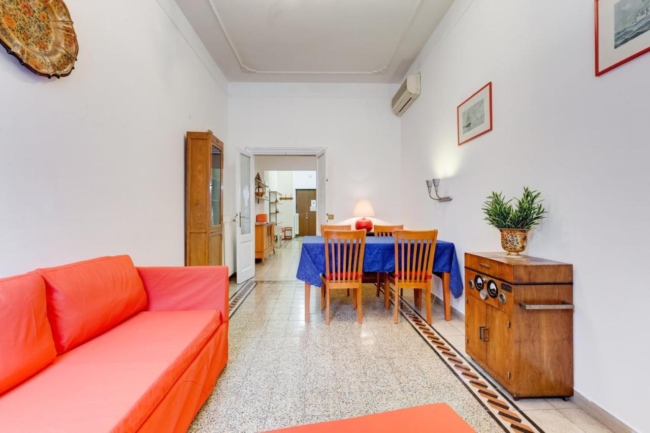 Stanze Con Bagno Privato, Wi-fi, Vicino Al Vaticano Homestay *