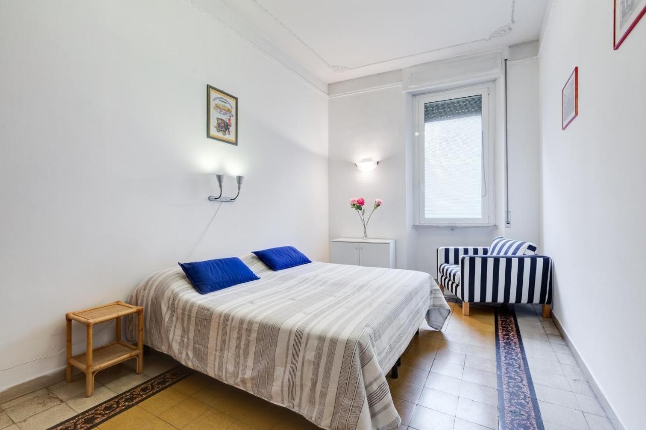 Stanze Con Bagno Privato, Wi-fi, Vicino Al Vaticano Homestay *