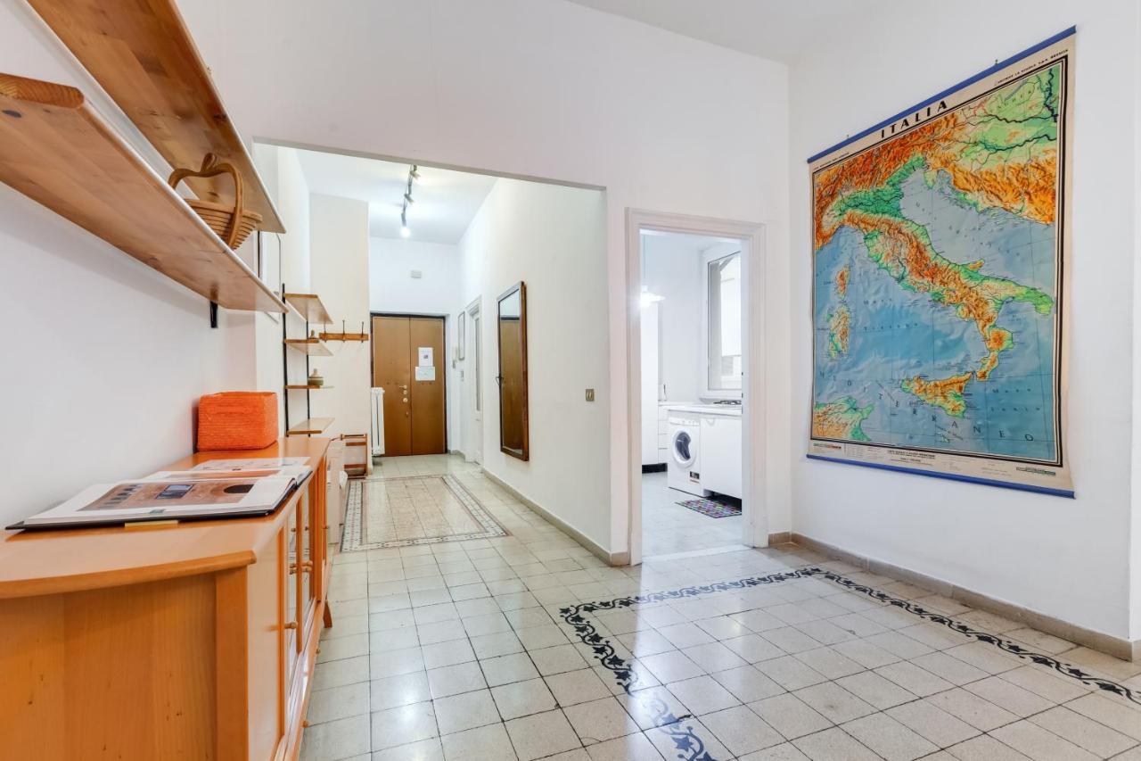 Homestay Stanze Con Bagno Privato, Wi-fi, Vicino Al Vaticano