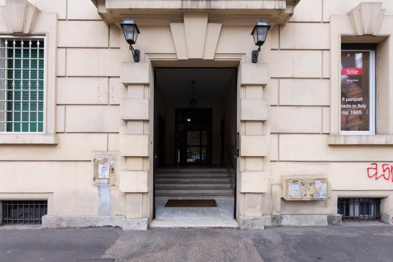 Stanze Con Bagno Privato, Wi-fi, Vicino Al Vaticano * Rome